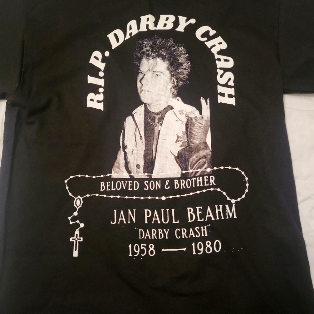 Playboy Pleasures t-shirt